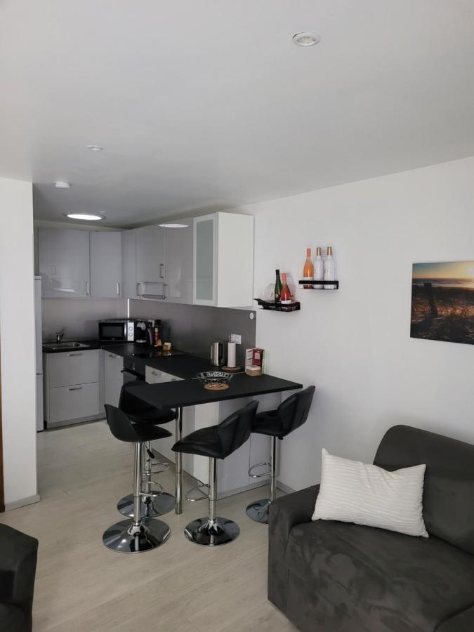 L Ephejules Apartment Marseillan  Exterior photo