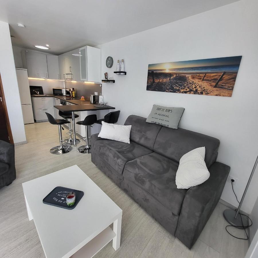L Ephejules Apartment Marseillan  Exterior photo