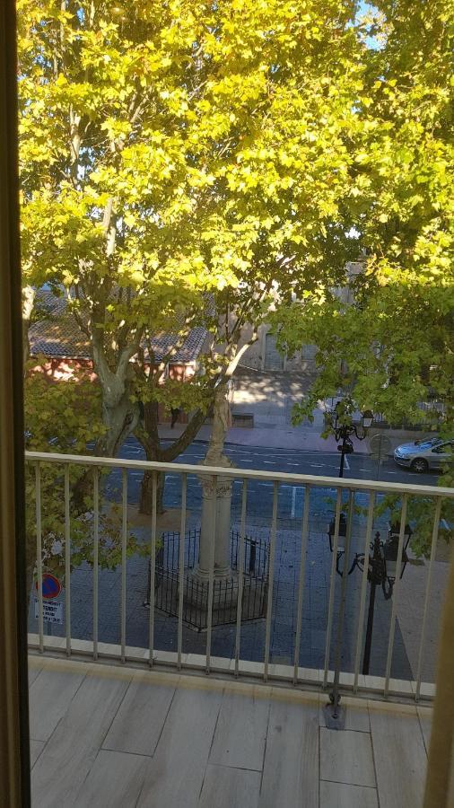 L Ephejules Apartment Marseillan  Exterior photo
